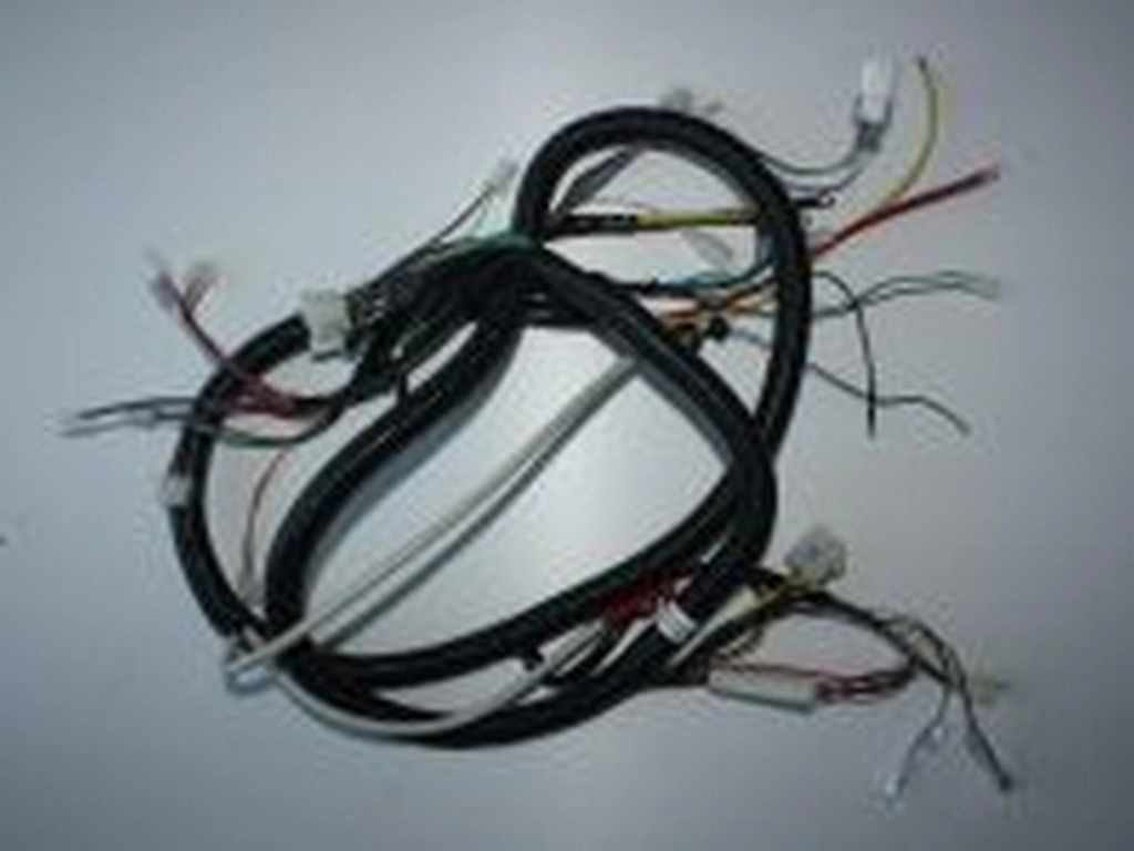 KRAL KR-20 BETA ANA TESİSAT #BETA-331000
