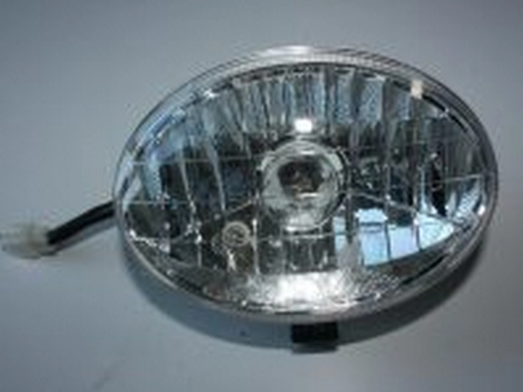 KRAL KR-20 BETA ÖN FAR #BETA-341000