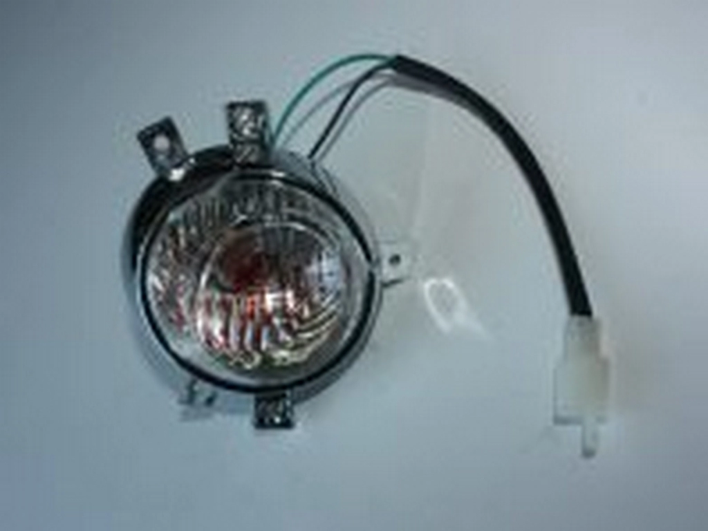 KRAL KR-20 BETA ÖN SİNYAL SAĞ #BETA-343200