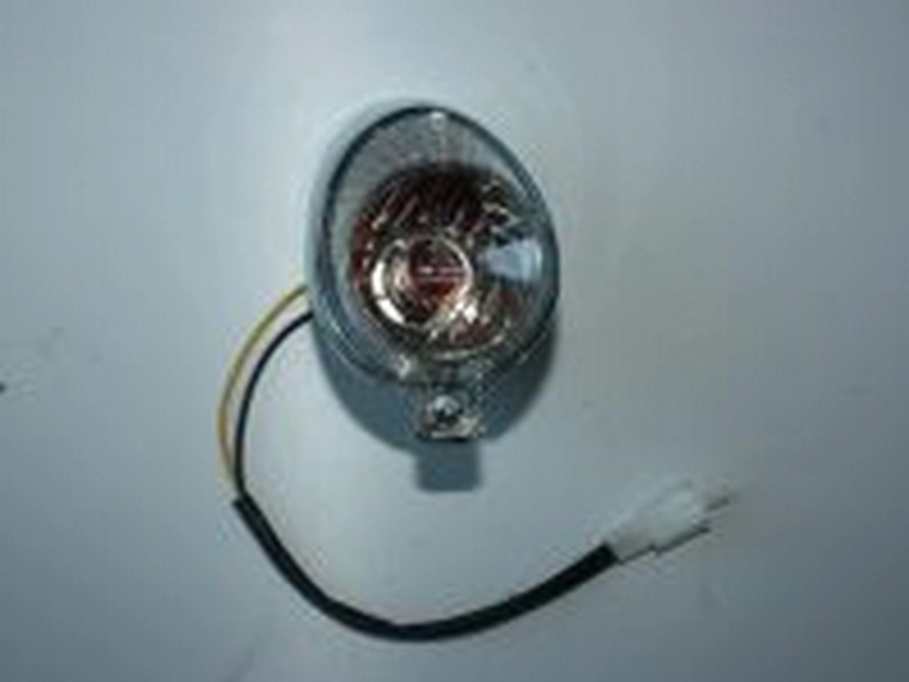 KRAL KR-20 BETA ARKA SİNYAL SAĞ #BETA-343400