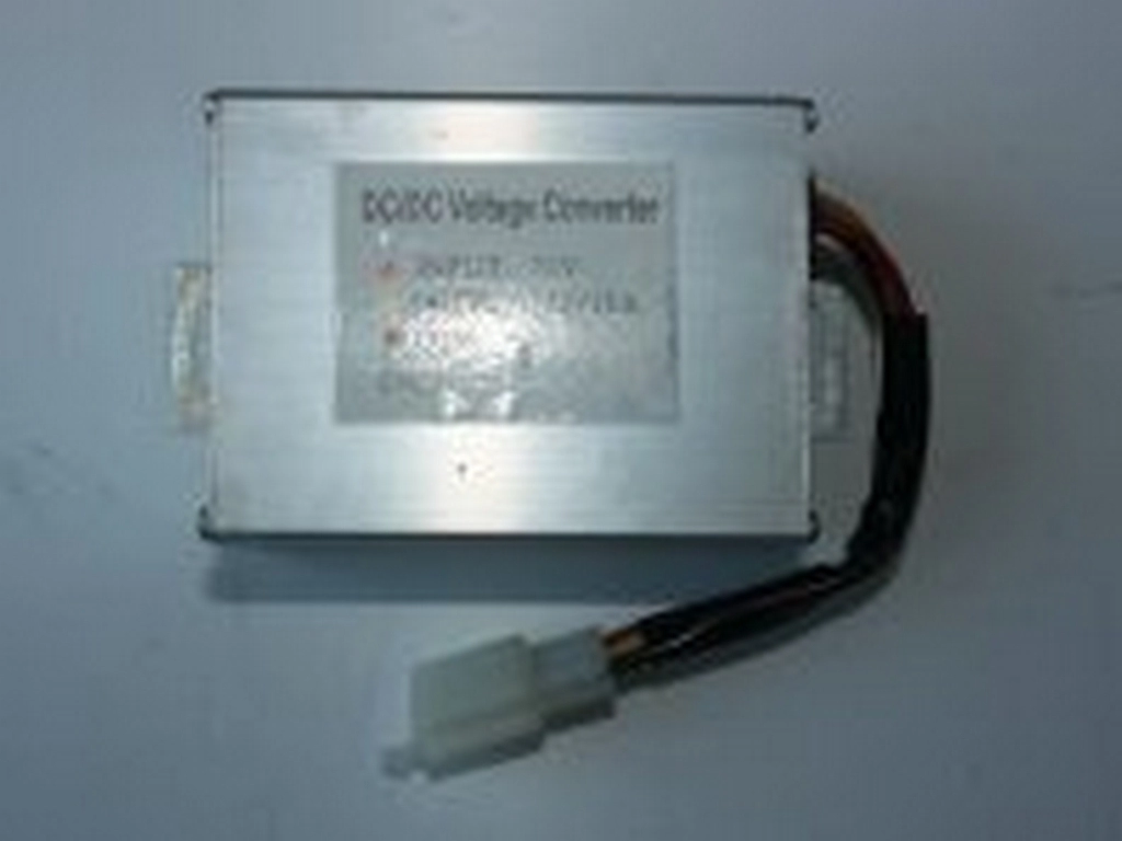 KRAL KR-20 BETA KONDÜSTÖR #BETA-349000
