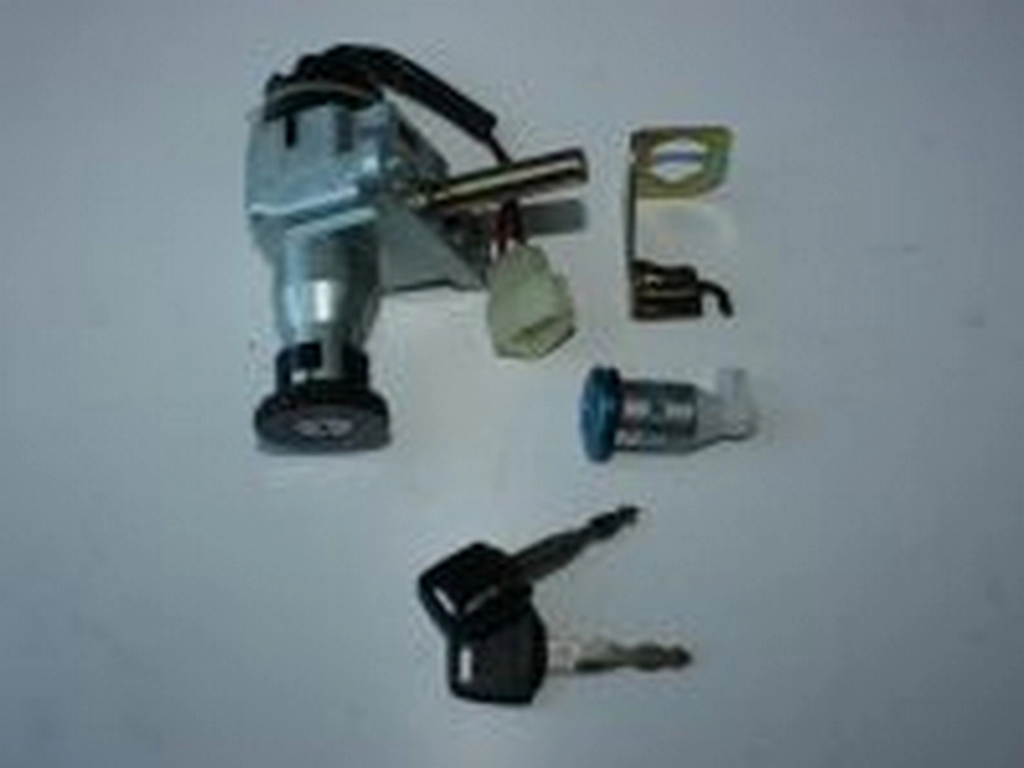KRAL KR-17 VIVA KONTAK SETİ #BETA-371000