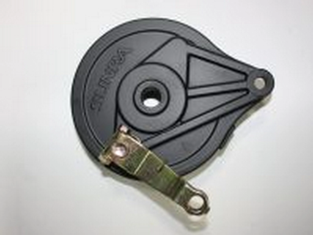 KRAL KR-20 BETA ARKA FREN KAMPANASI #BETA-431000