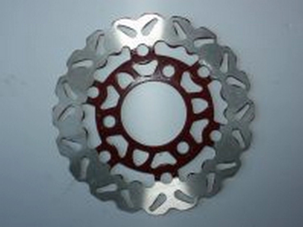 KRAL KR-20 BETA ÖN FREN DİSKİ #BETA-450200