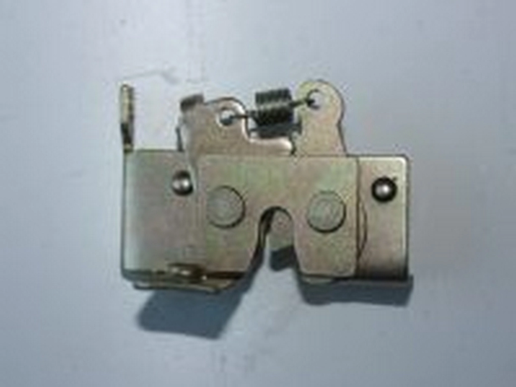 KRAL KR-20 BETA KOLTUK ALTI BAGAJ KİLİT MEKANİZMASI #BETA-500100