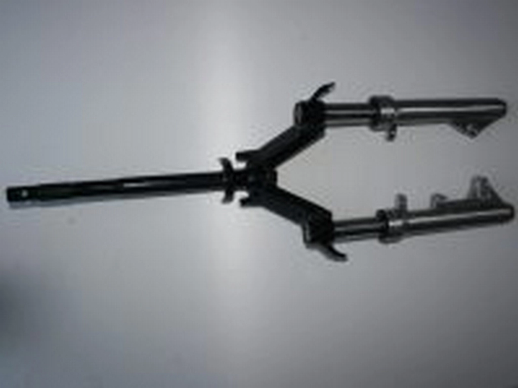 KRAL KR-20 BETA ÖN ÇATAL SET #BETA-511000