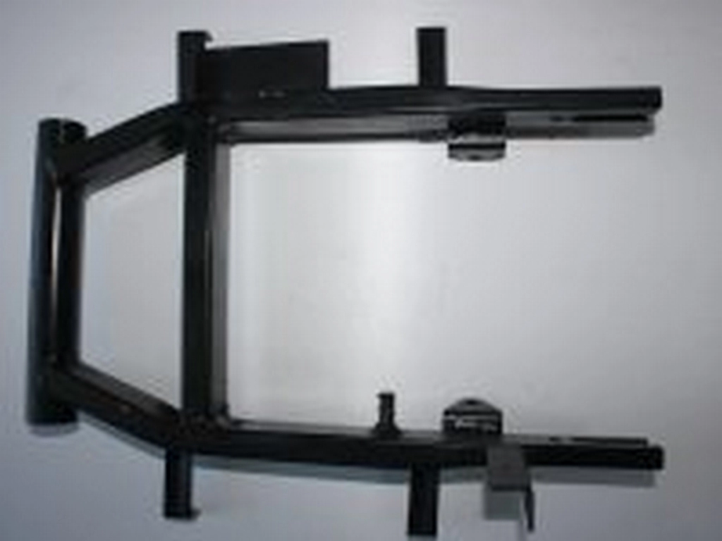 KRAL KR-17 VIVA ARKA ÇATAL #BETA-521000