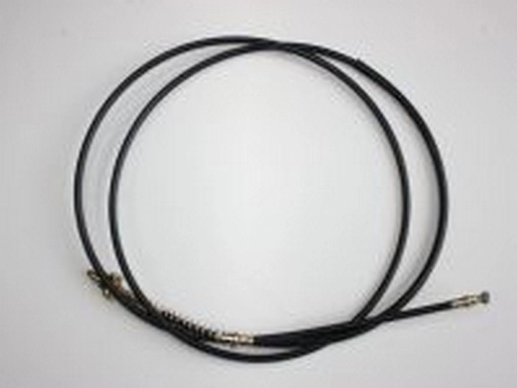 KRAL KR-20 BETA ARKA FREN TELİ #BETA-555000