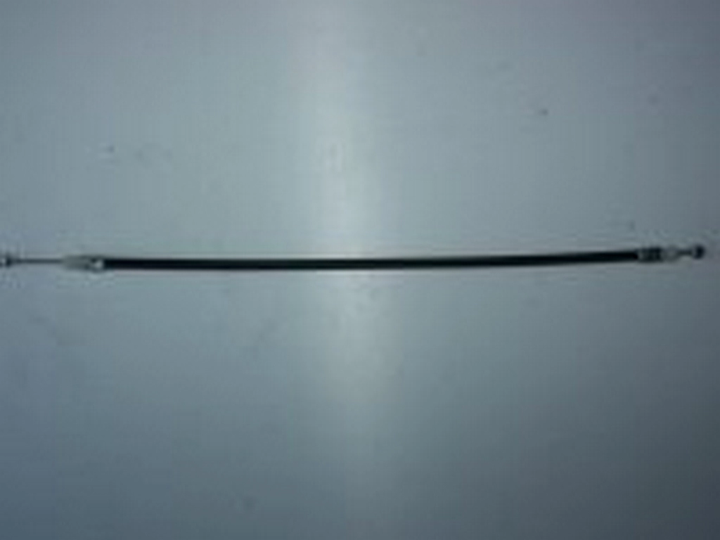 KRAL KR-20 BETA KOLTUK ALTI BAGAJ TELİ #BETA-556000