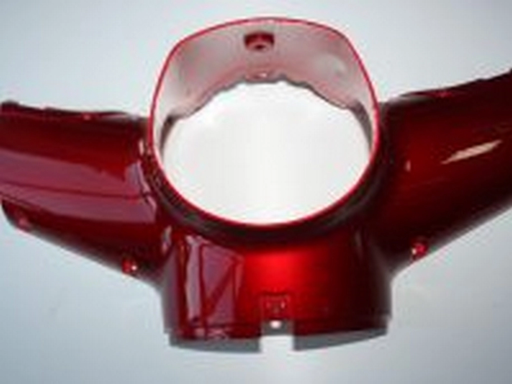 KRAL KR-20 BETA GİDON GRENAJI ALT #BETA-800002