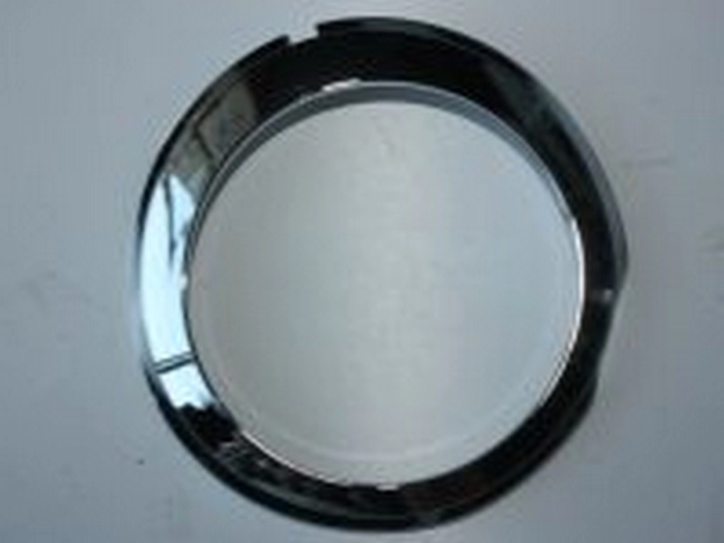 KRAL KR-20 BETA KM ÇERÇEVE NİKELAJI #BETA-800003