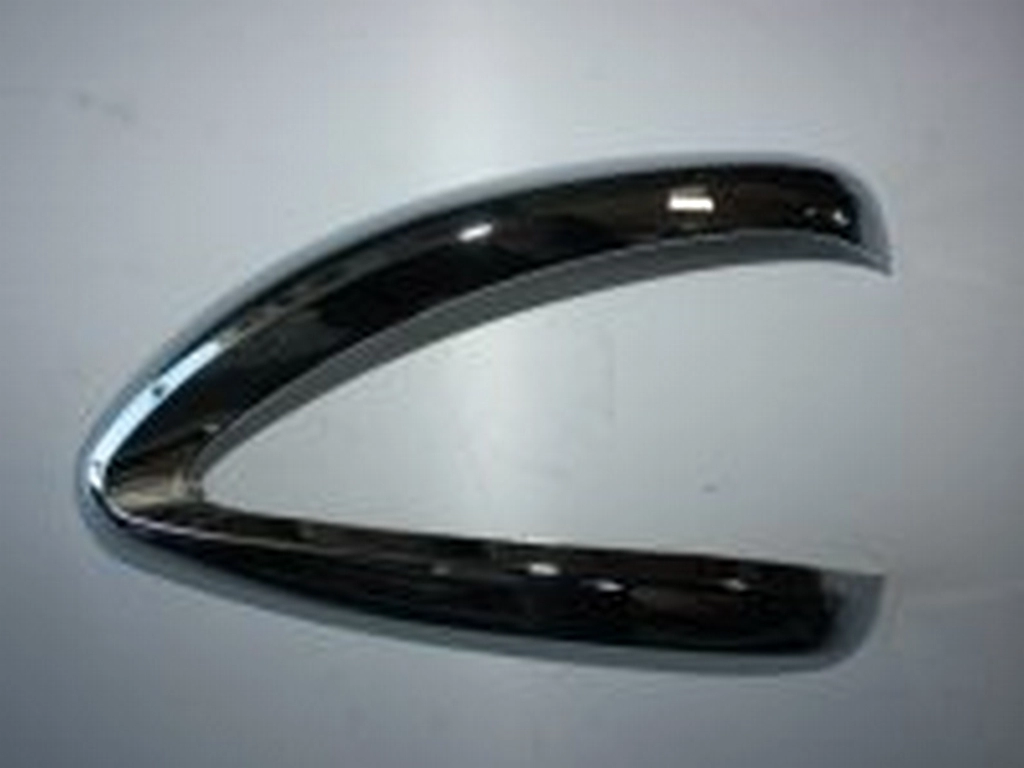 KRAL KR-20 BETA SELE ALTI DEKORATİF GRENAJ NİKELAJİ SAĞ #BETA-8000041