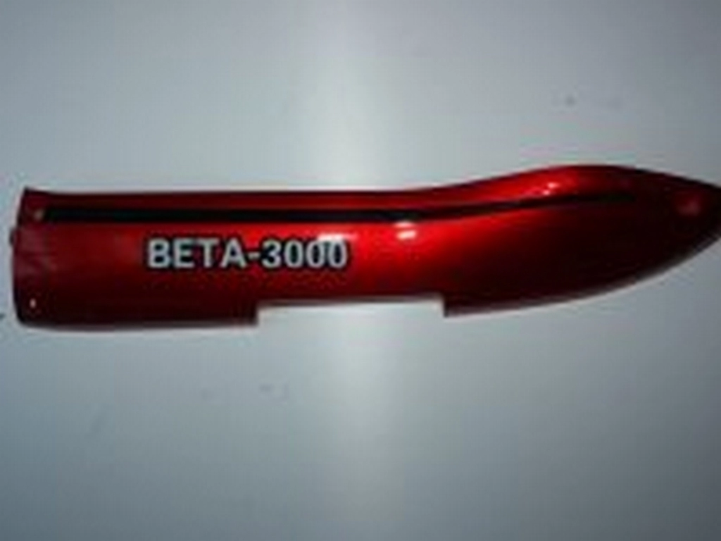 KRAL KR-20 BETA ALT MAŞBİYEL SOL #BETA-800007
