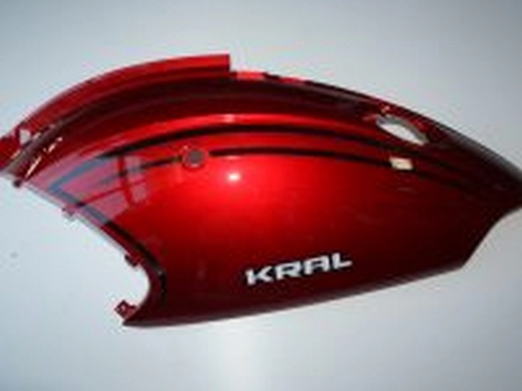 KRAL KR-20 BETA SELE ALTI GRENAJI SOL #BETA-800009