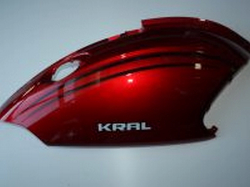 KRAL KR-20 BETA SELE ALTI GRENAJI SAĞ #BETA-800010