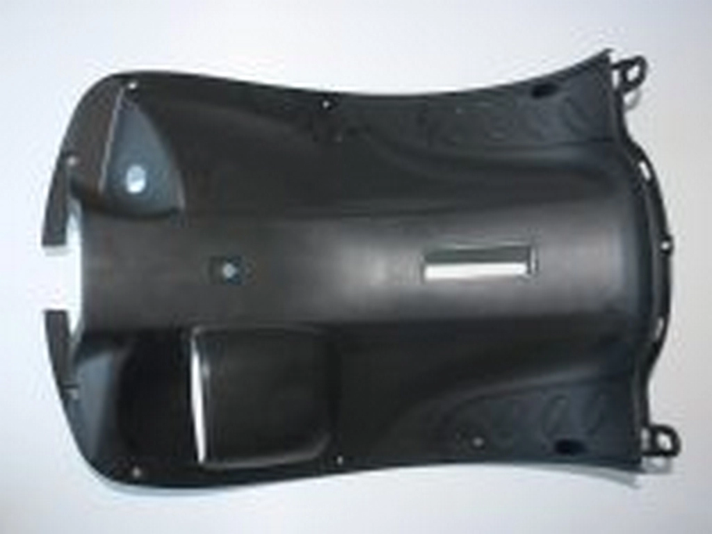 KRAL KR-20 BETA İÇ GÖĞÜS TORPİDO #BETA-800017