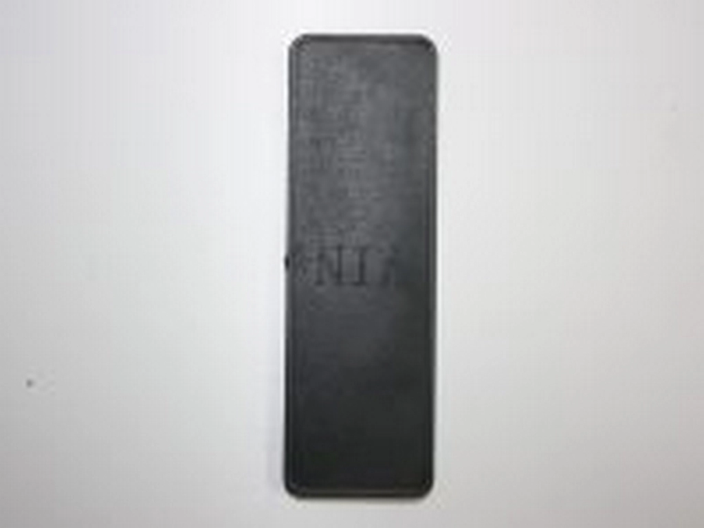 KRAL KR-20 BETA ŞASE NUMARA KAPAĞI #BETA-800019