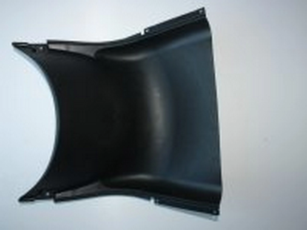 KRAL KR-20 BETA MOTOR ALT KORUMA #BETA-800022