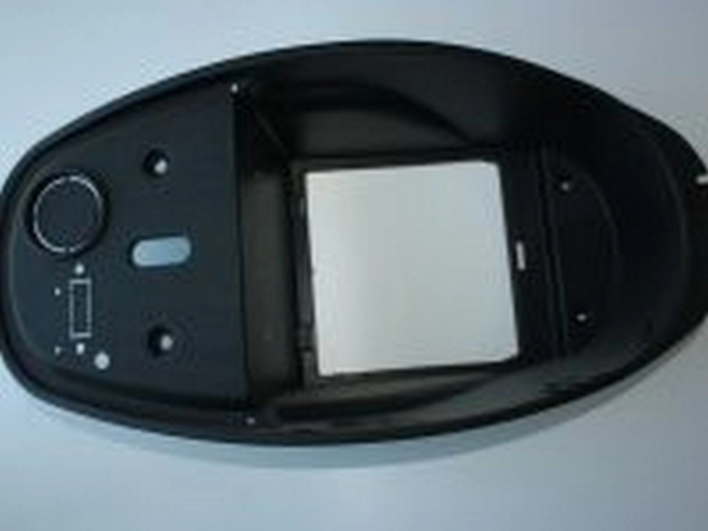KRAL KR-20 BETA KOLTUK ALTI BAGAJI #BETA-800024