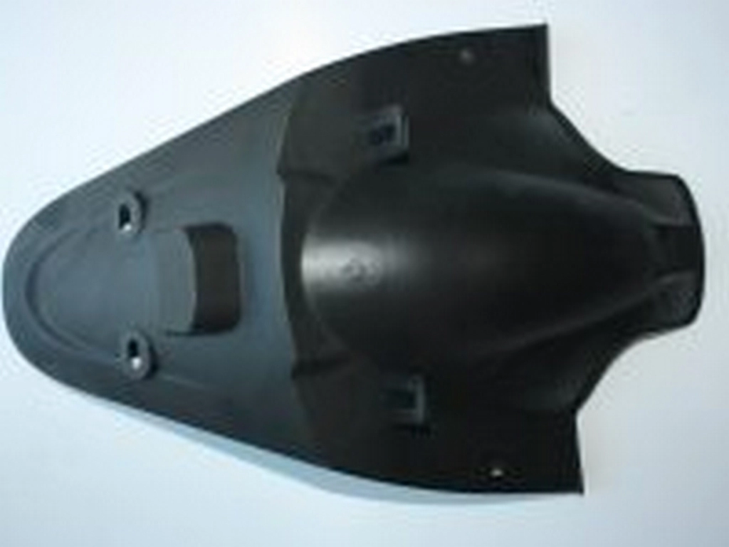 KRAL KR-20 BETA ARKA ÇAMURLUK #BETA-800049