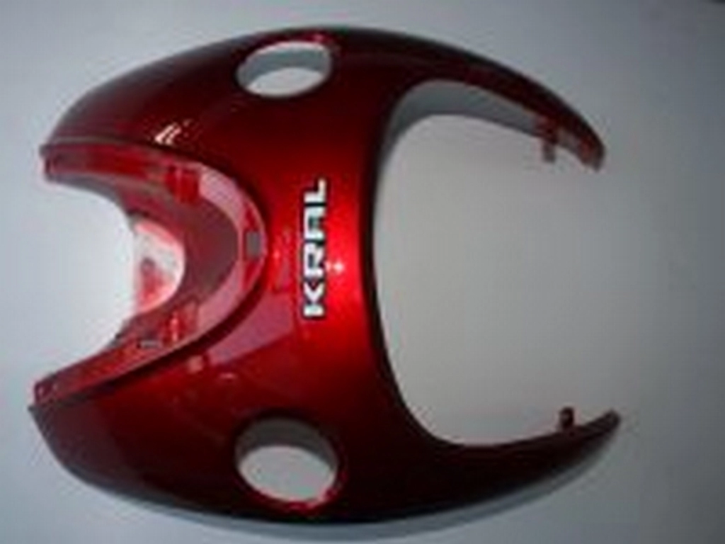 KRAL KR-20 BETA ÖN SİNYAL GRENAJI #BETA-800061