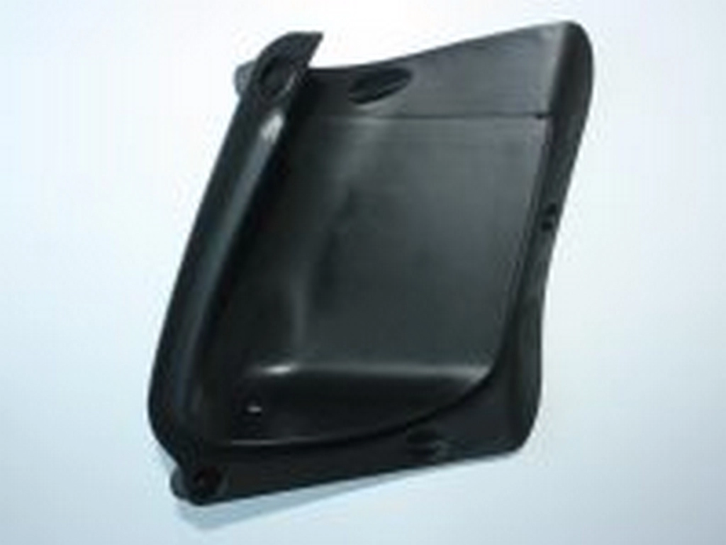 KRAL KR-20 BETA İÇ GÖĞÜS TORPİDO KUTUSU #BETA-800064
