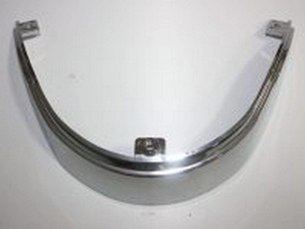 KRAL KR-20 BETA ÖN ÇAMURLUK NİKELAJI #BETA-800086