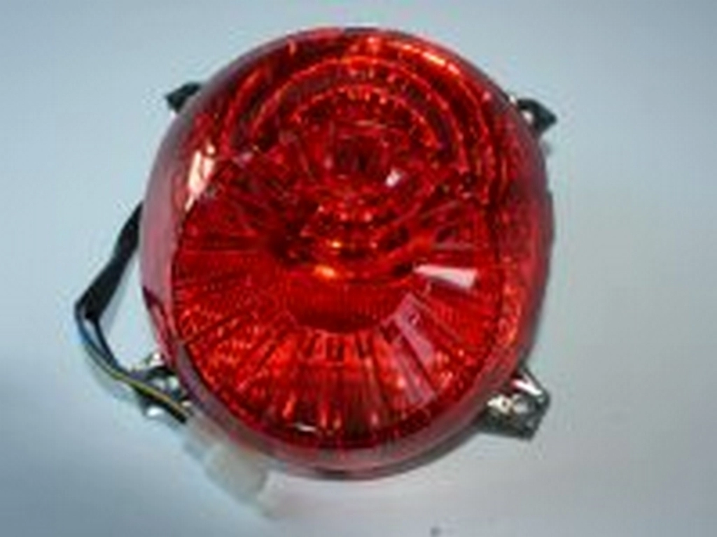 KRAL KR-20 BETA ARKA STOP #BETA-800098