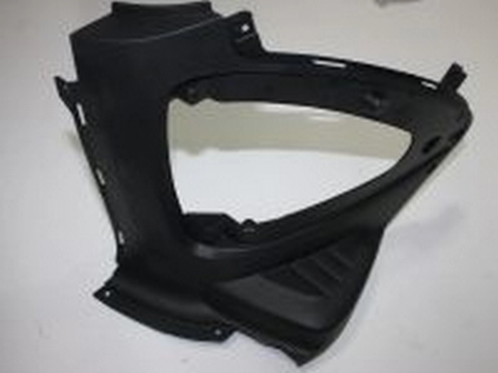 KRAL KR-20 BETA YOLCU BASAMAK PLASTİĞİ SOL #BETA-8001011
