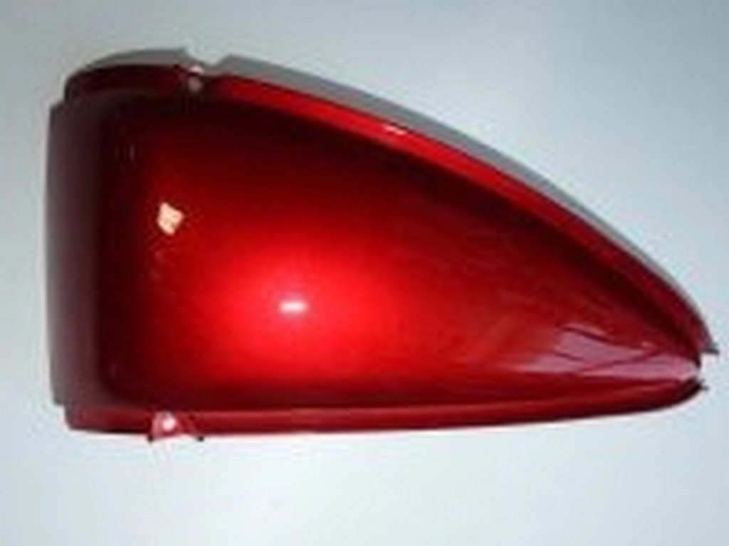 KRAL KR-20 BETA SELE ALTI ÖN GRENAJ SOL #BETA-800102