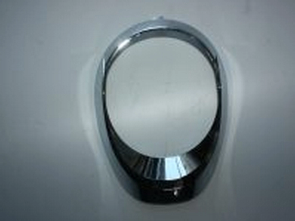 KRAL KR-20 BETA ARKA STOP NİKELAJI #BETA-800126