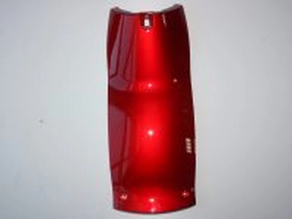 KRAL KR-20 BETA ÖN ÇAMURLUK ARKA GRENAJI #BETA-800158