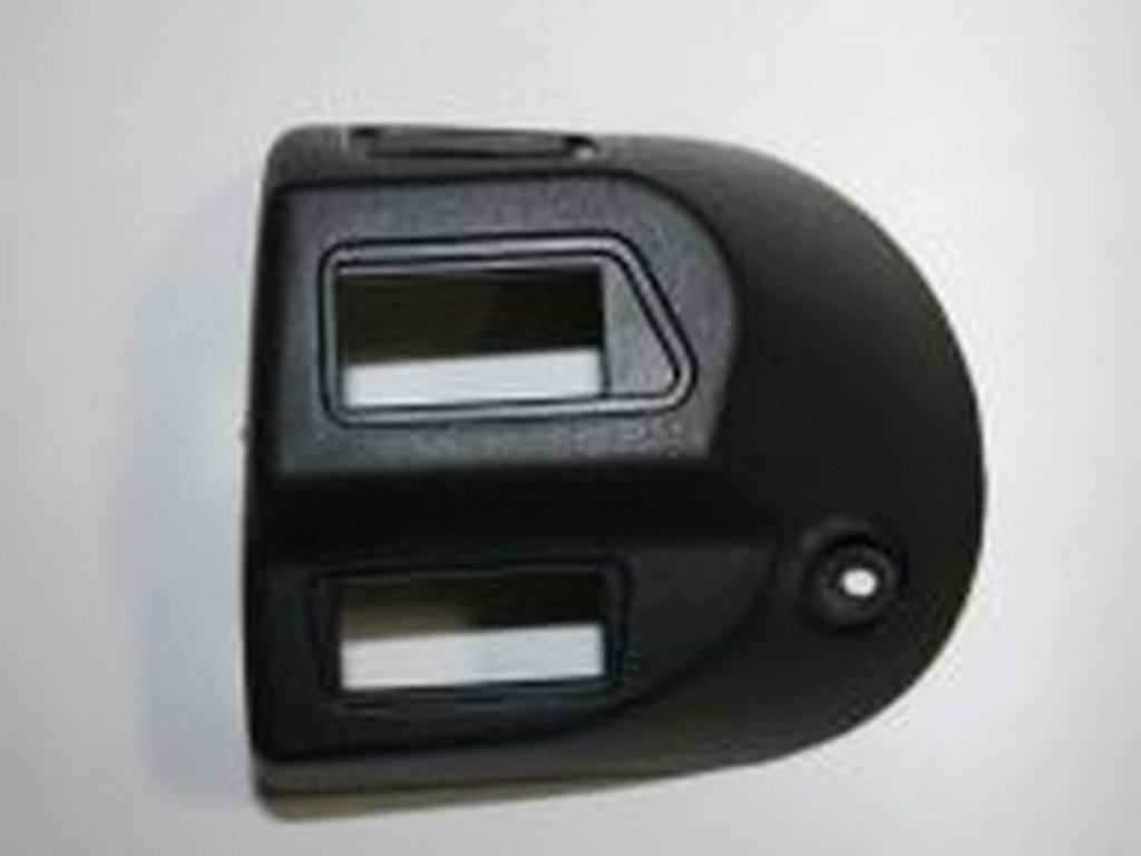 KRAL KR-20 BETA DÜĞME PLASTİĞİ SOL #BETA-800166