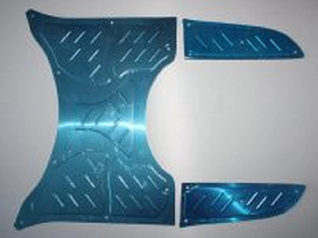 KRAL KR-20 BETA PASPAS #BETA-910017