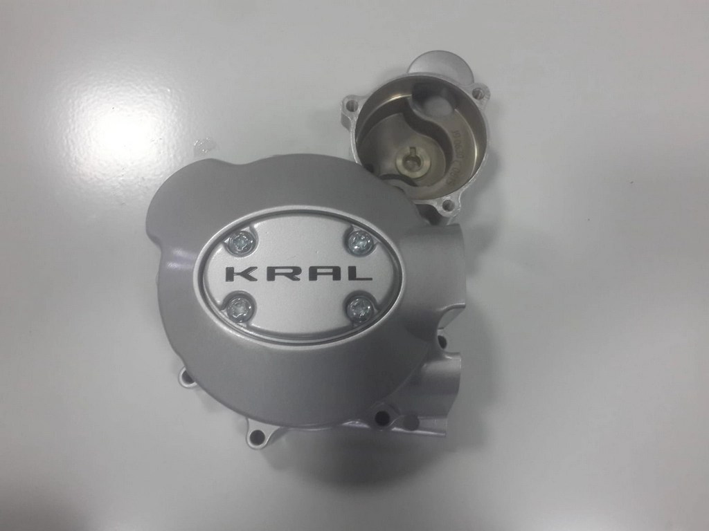 KRAL KR-54 BIEN STATÖR KAPAĞI #BIEN-104