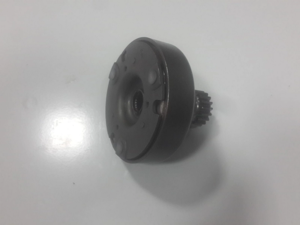 KRAL KR-54 BIEN KAVRAMA KOMPLE #BIEN-107