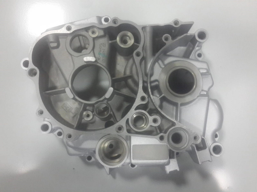 KRAL KR-54 BIEN MOTOR BLOĞU SOL KAPAK #BIEN-111