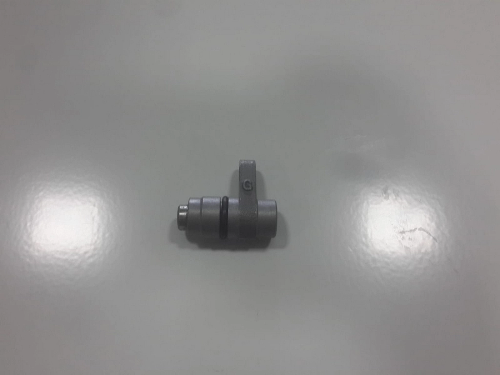 KRAL KR-54 BIEN SIKIŞTIRMA MİLİ #BIEN-114