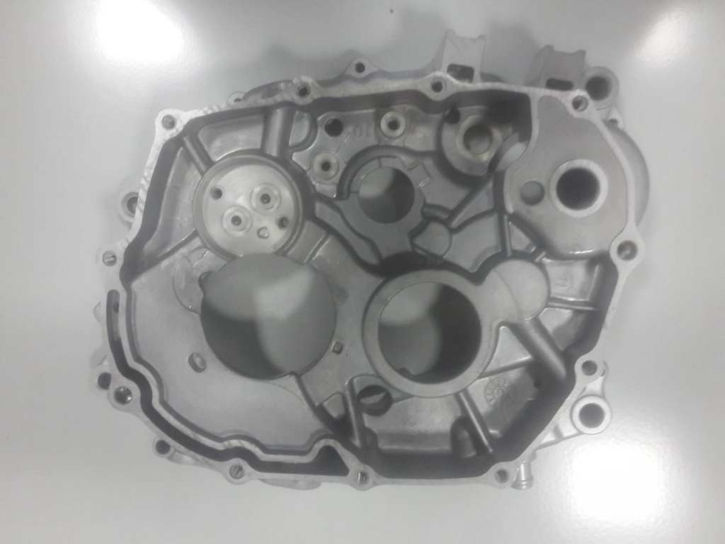 KRAL KR-54 BIEN MOTOR BLOĞU SAĞ KAPAK #BIEN-115
