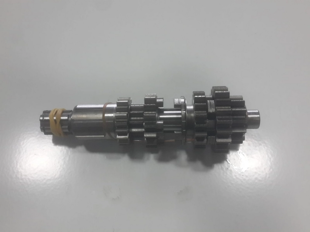 KRAL KR-54 BIEN ANA ŞAFT KOMPLE #BIEN-121