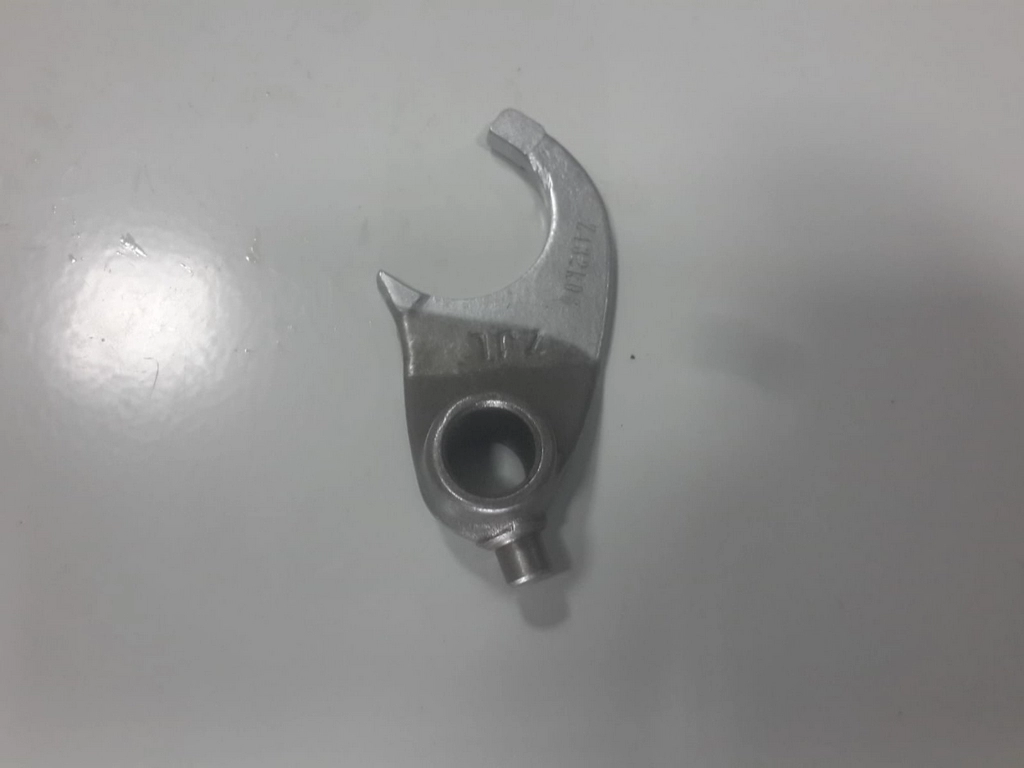 KRAL KR-54 BIEN VİTES HİLALİ SOL #BIEN-129