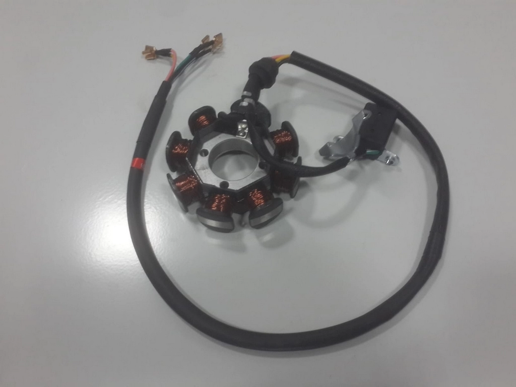 KRAL KR-54 BIEN STATÖR #BIEN-131