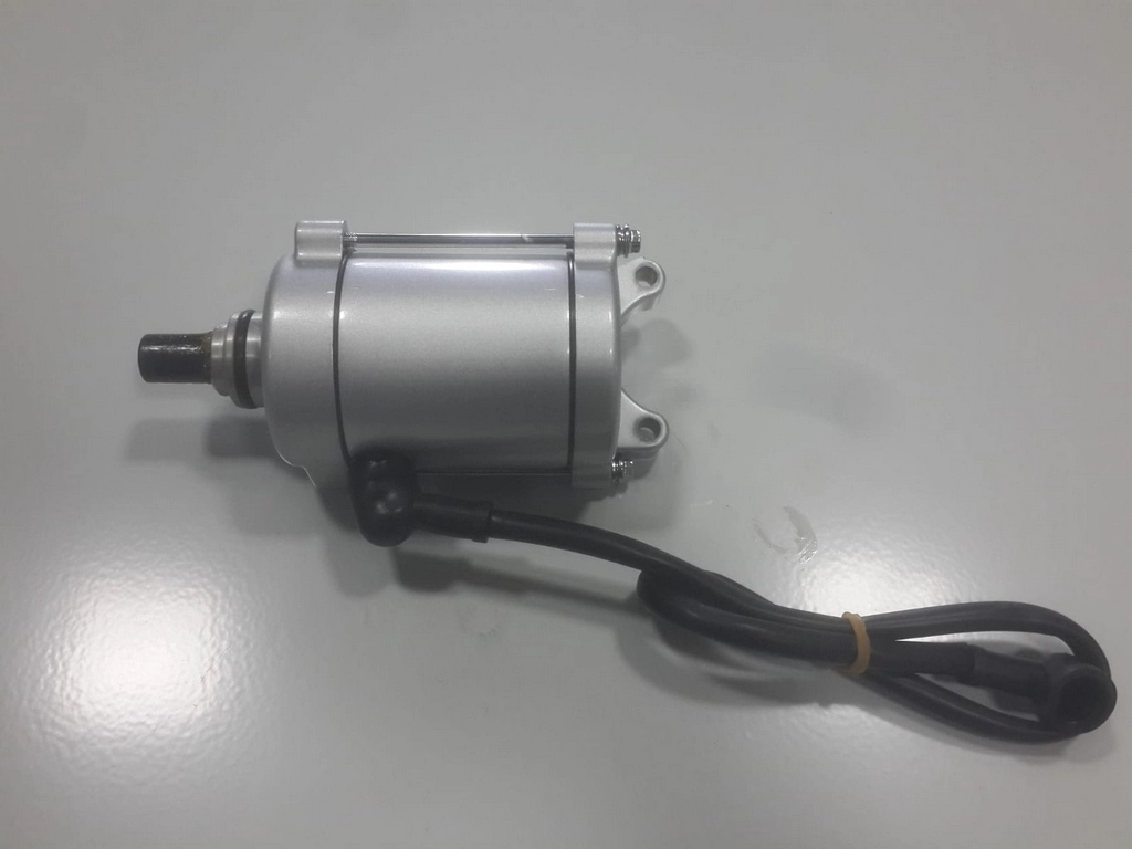 KRAL KR-54 BIEN MARŞ MOTORU #BIEN-132