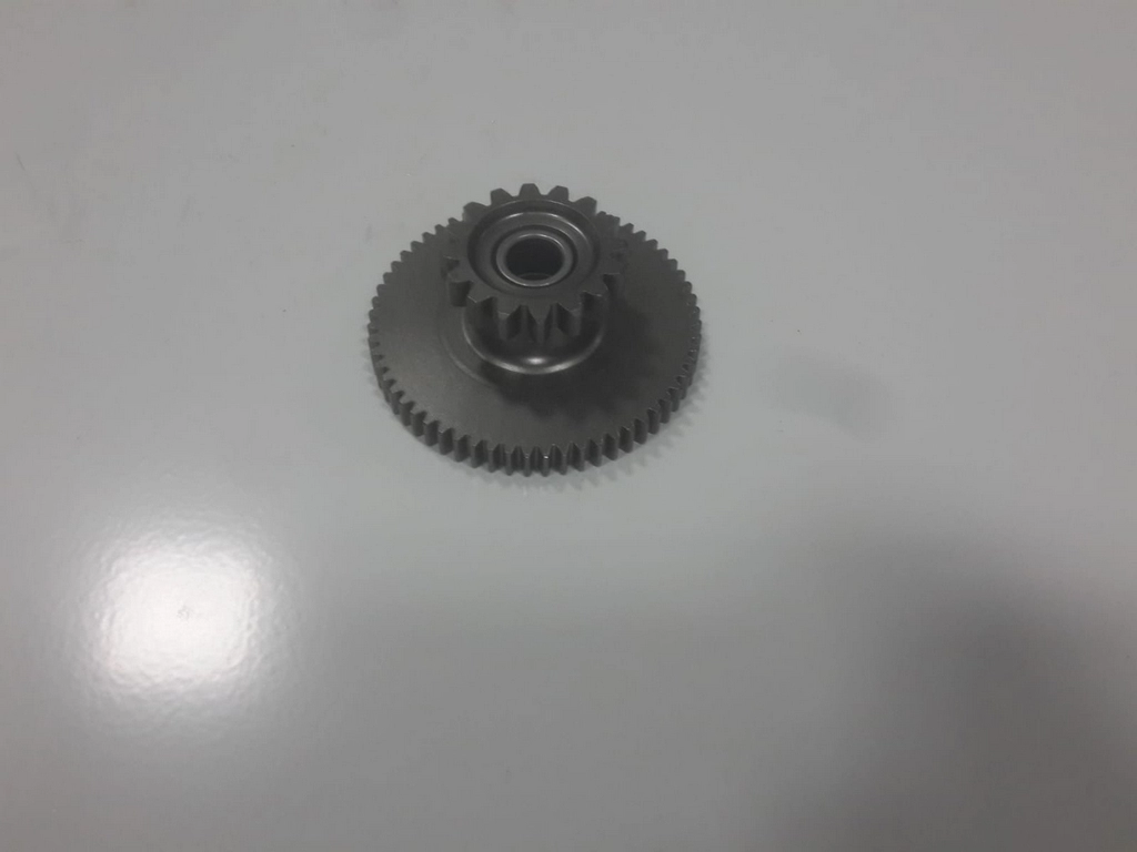 KRAL KR-54 BIEN MARŞ DİŞLİSİ KÜÇÜK #BIEN-134