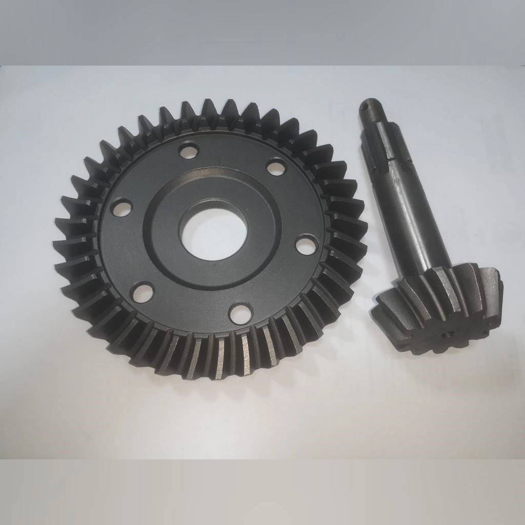 KRAL KR-54 BİEN AYNA MAHRUTİ DİŞLİ SET #BİEN/137