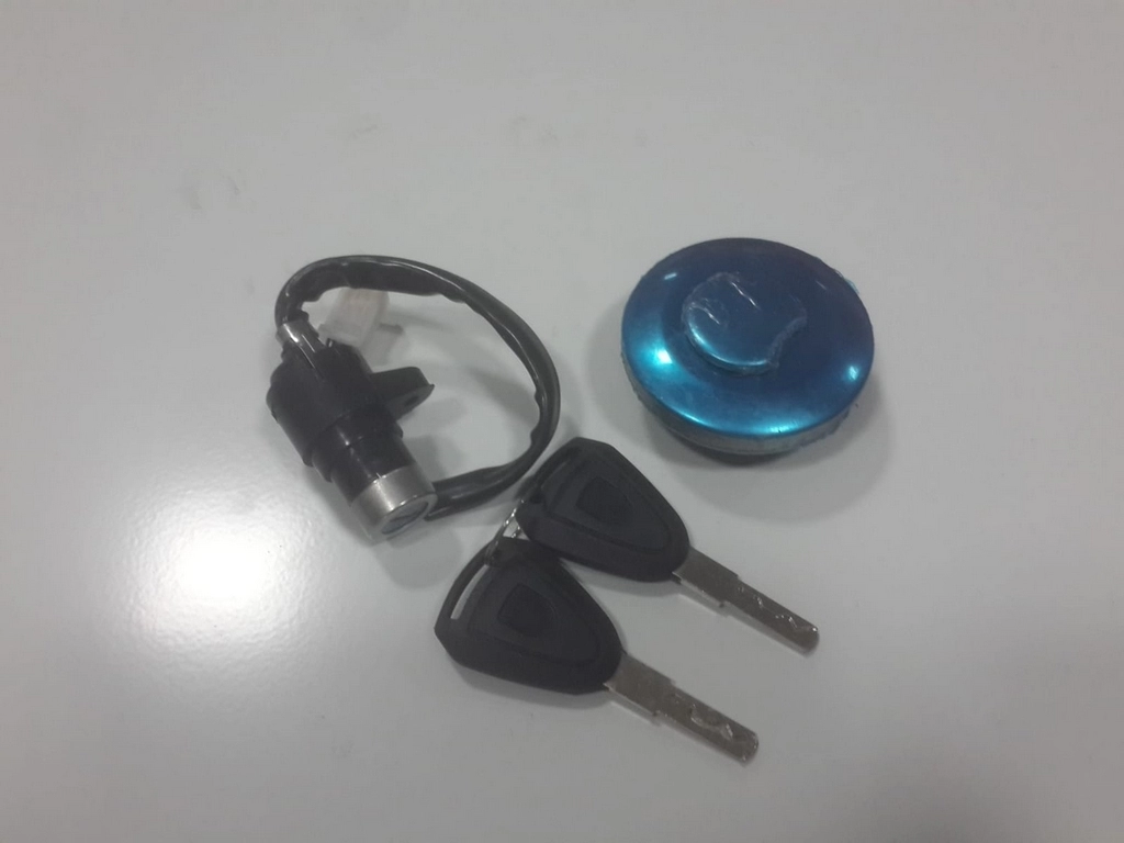 KRAL KR-54 BIEN KONTAK SETİ #BIEN-45