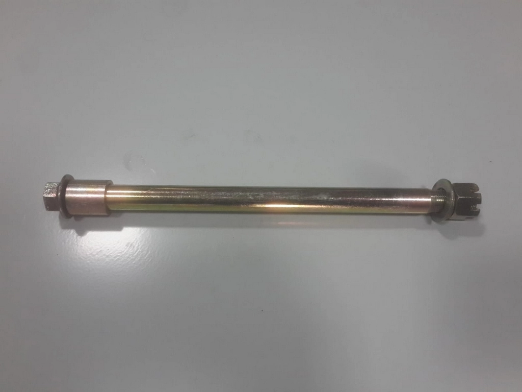KRAL KR-54 BIEN ÖN TEKER MİLİ #BIEN-47
