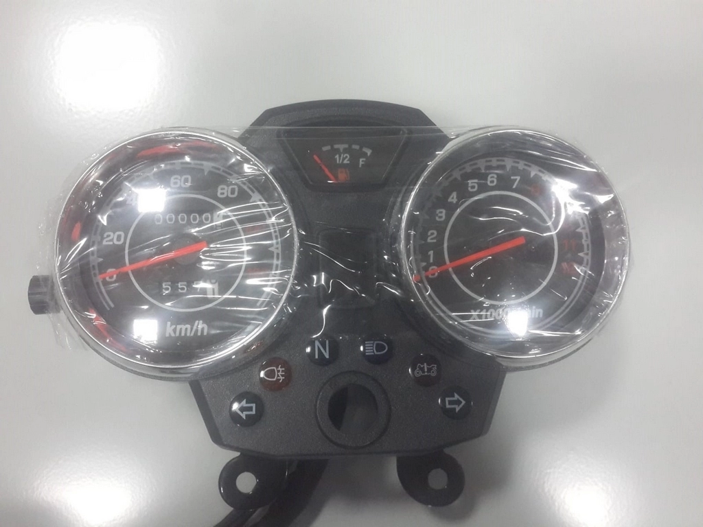 KRAL KR-54 BIEN KM SAATİ #BIEN-64