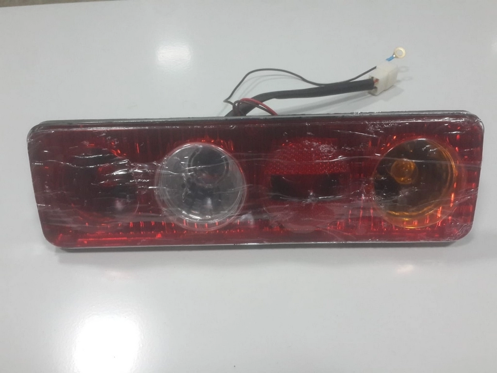 KRAL KR-54 BIEN ARKA STOP SAĞ #BIEN-68
