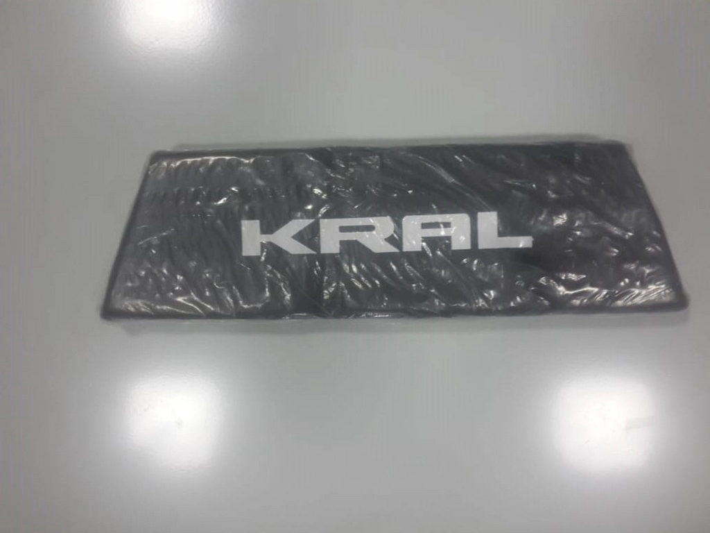 KRAL KR-54 BIEN KAFA DAYAMA MİNDERİ #BIEN-75